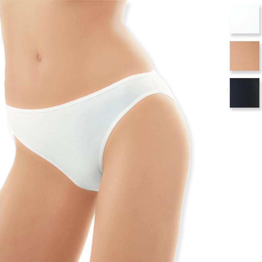 Ragno Pocket Slip da Donna 07455N S56 - Passarelli Biancheria