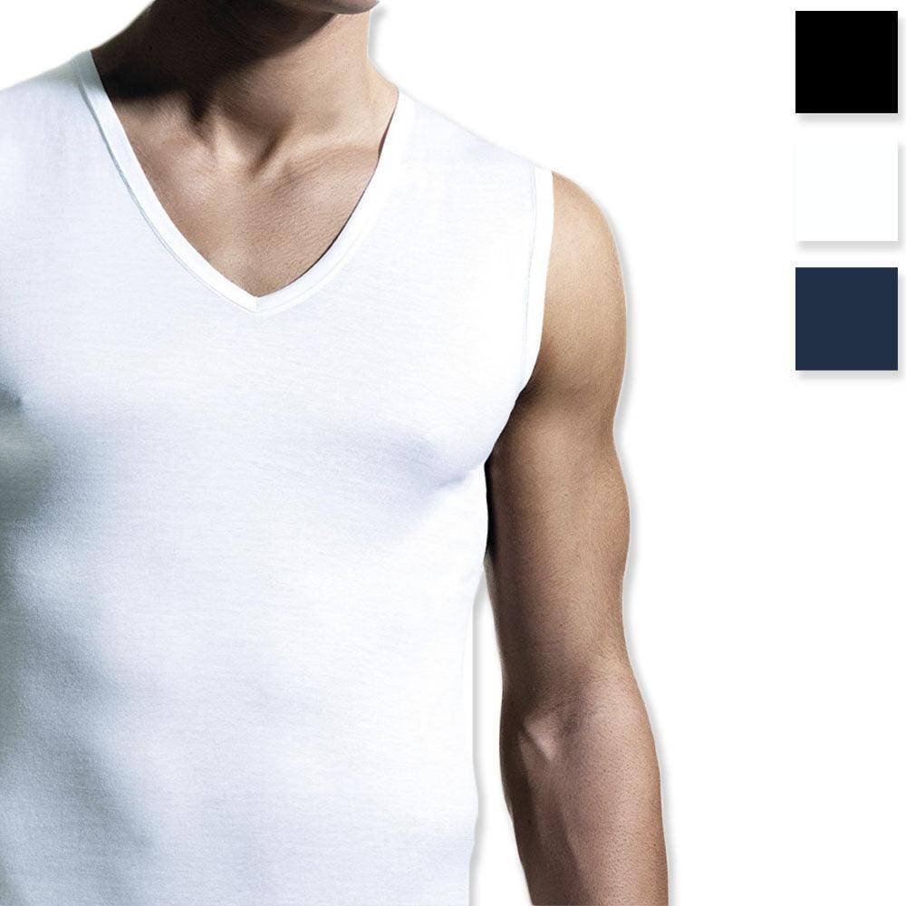 Ragno Smanicato Uomo Kontakt Extra Skin 601573 S17 - Passarelli Biancheria