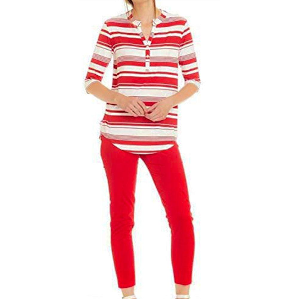 Ragno Revolution Maglia da Donna Manica 3/4 Fantasia 71276G S29 - Passarelli Biancheria