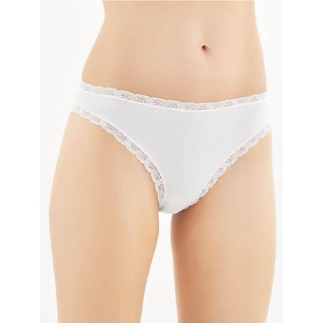 Ragno Pocket Slip da Donna in Cotone 71351N S90 - Passarelli Biancheria