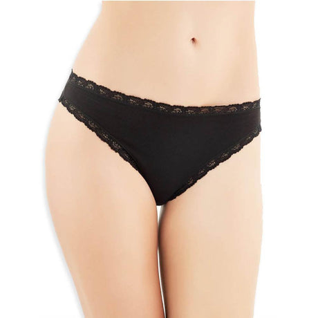 Ragno Pocket Slip da Donna in Cotone 71351N S90 - Passarelli Biancheria