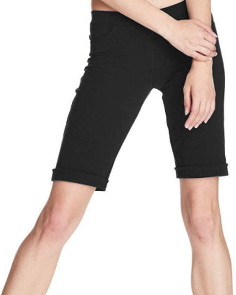 Ragno Bermuda da Donna in Denim Cotone Elastico 70114F S34 - Passarelli Biancheria