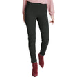 Ragno Pantaloni Invernali donna Shaping a sigaretta D182PS S64 - Passarelli Biancheria