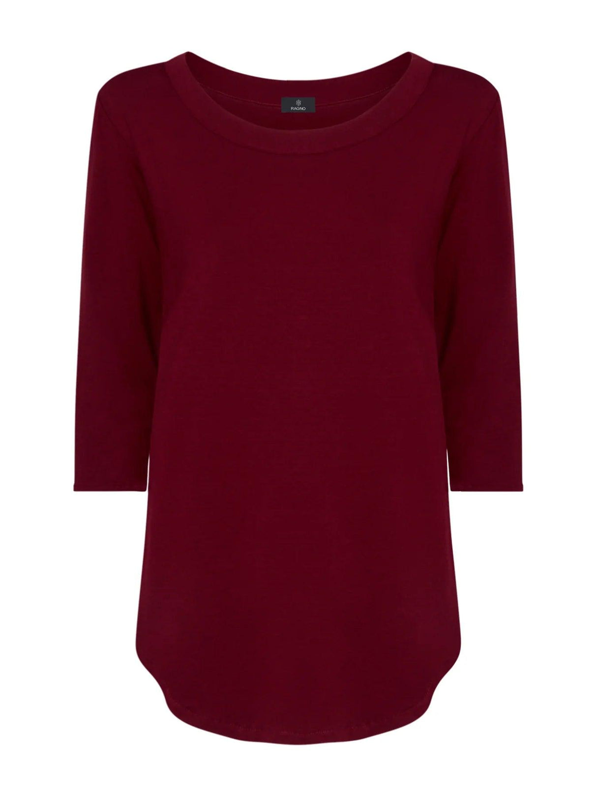 Ragno Maglietta Donna Revolution in Viscosa 70121W S17 - Passarelli Biancheria