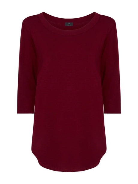 Ragno Maglietta Donna Revolution in Viscosa 70121W S17 - Passarelli Biancheria