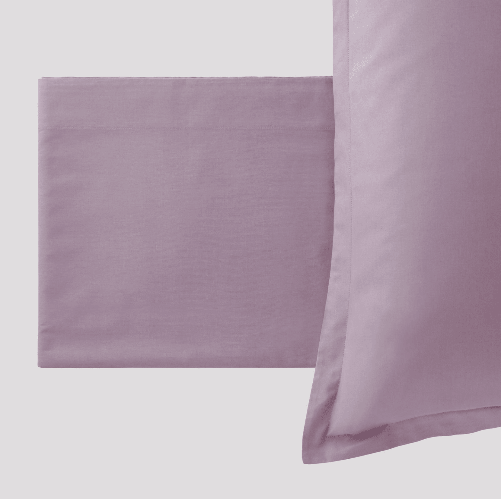 Riviera Completo Lenzuola Singole in Cotone Tinta Unita Paint D38 - Passarelli Biancheria