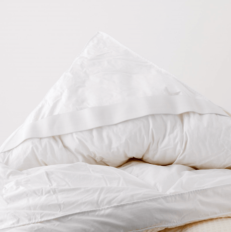 Riviera Topper Trapuntato Singolo 4 Stagioni Four Season B90 - Passarelli Biancheria