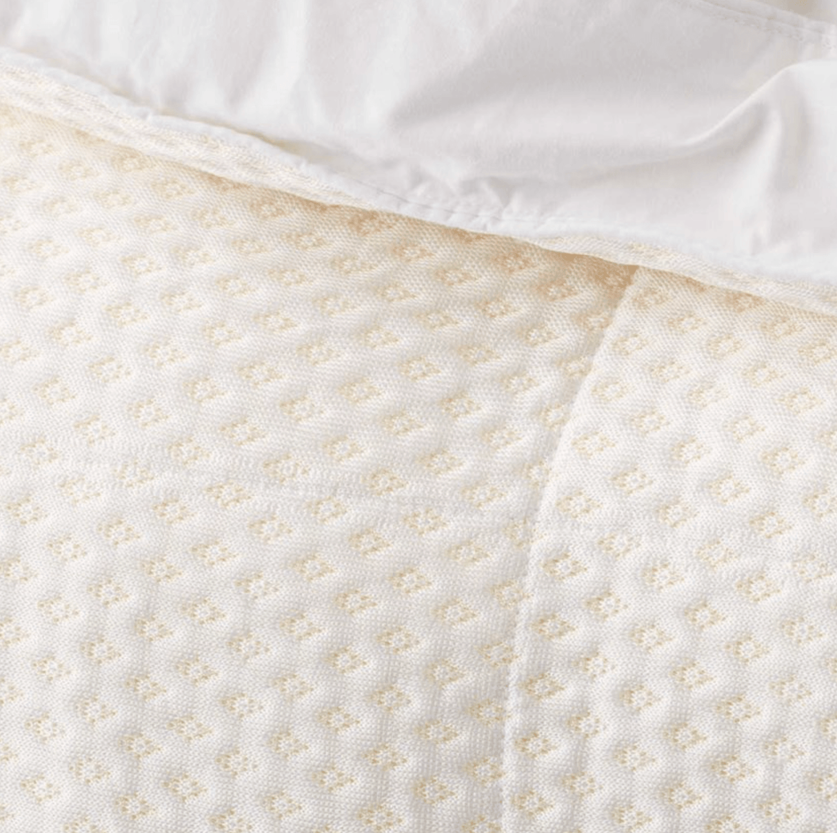 Riviera Topper Trapuntato Singolo 4 Stagioni Four Season B90 - Passarelli Biancheria