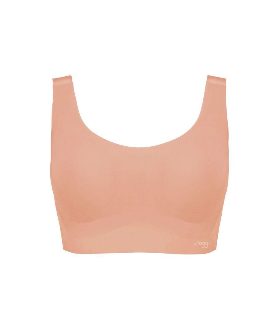 Sloggi Donna Zero Feel Top 10186804 S29 - Passarelli Biancheria