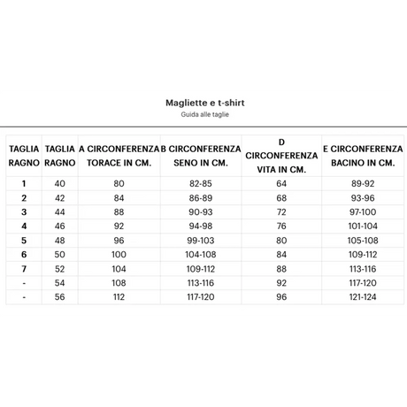 Ragno Maglietta Estiva da Donna con collo a serafino in Viscosa Summer DH13TX S34 - Passarelli Biancheria