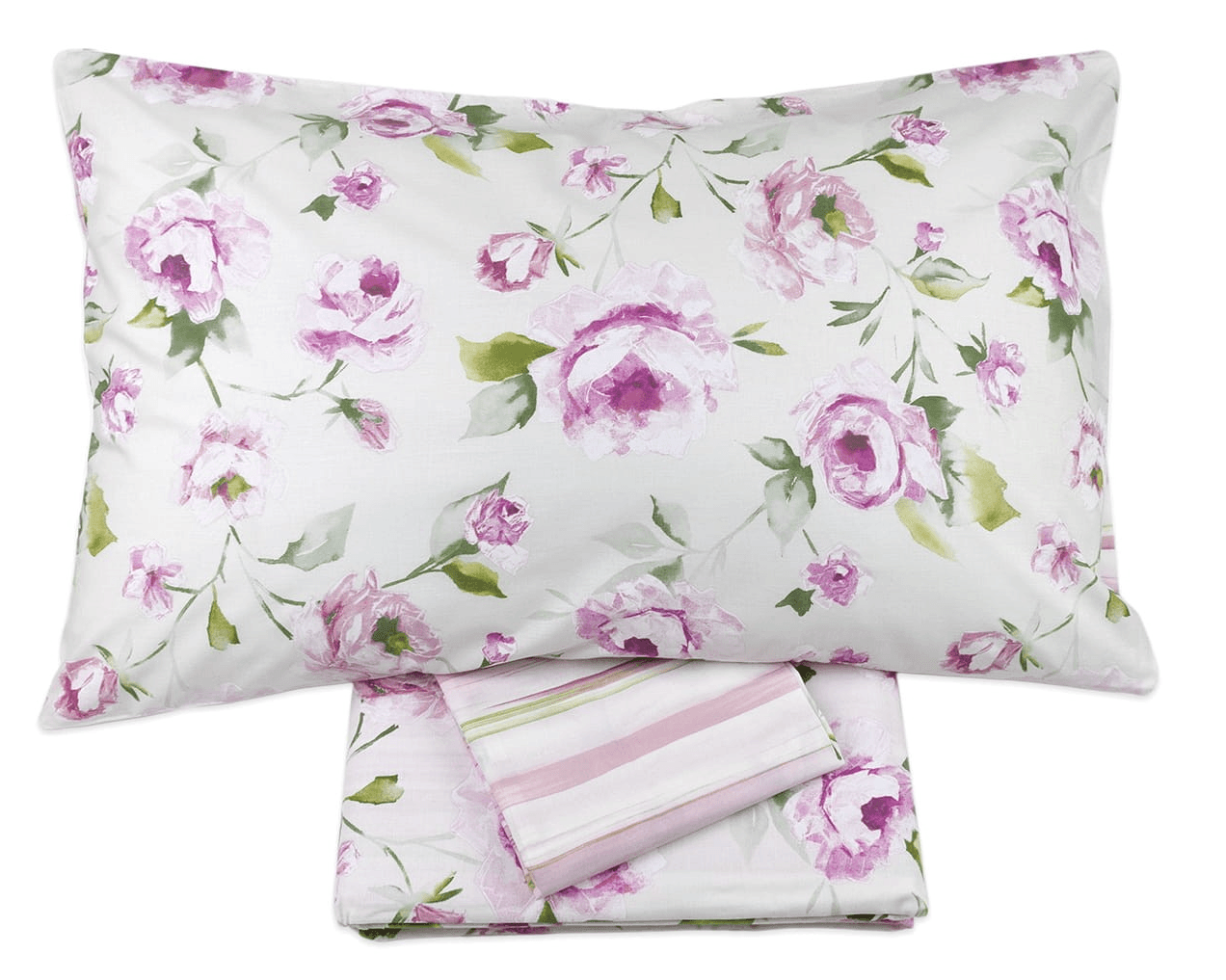 Fazzini Parure Copripiumino Matrimoniale Pergolato D75 - Passarelli Biancheria