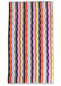 Missoni Telo Bagno in Spugna di Puro Cotone Wilbur S68 - Passarelli Biancheria