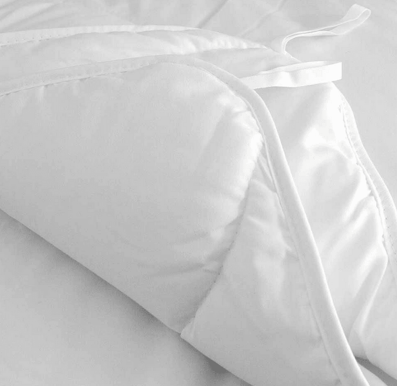 Bassetti Piumino 4 Stagioni in Microfibra per Letto Singolo Una Piazza D92 - Passarelli Biancheria