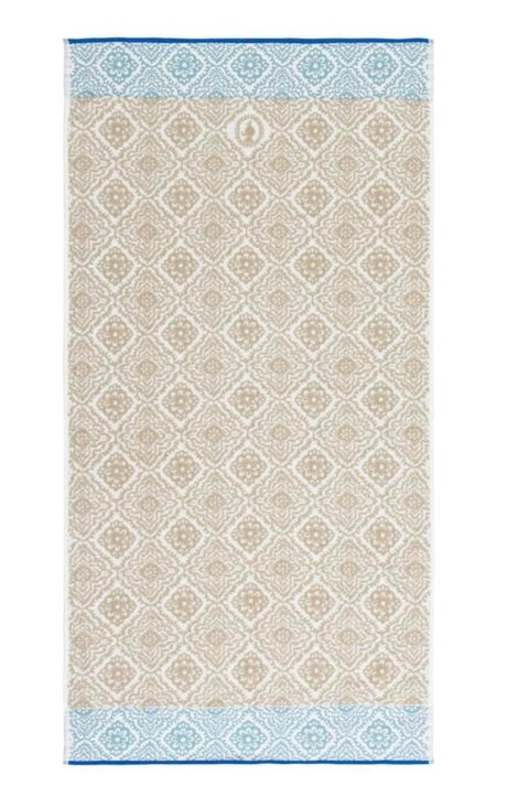 Pip Studio Spugna Telo Bagno Jacquard Check S30 - Passarelli Biancheria