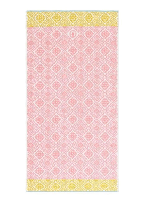 Pip Studio Spugna Telo Bagno Jacquard Check S30 - Passarelli Biancheria