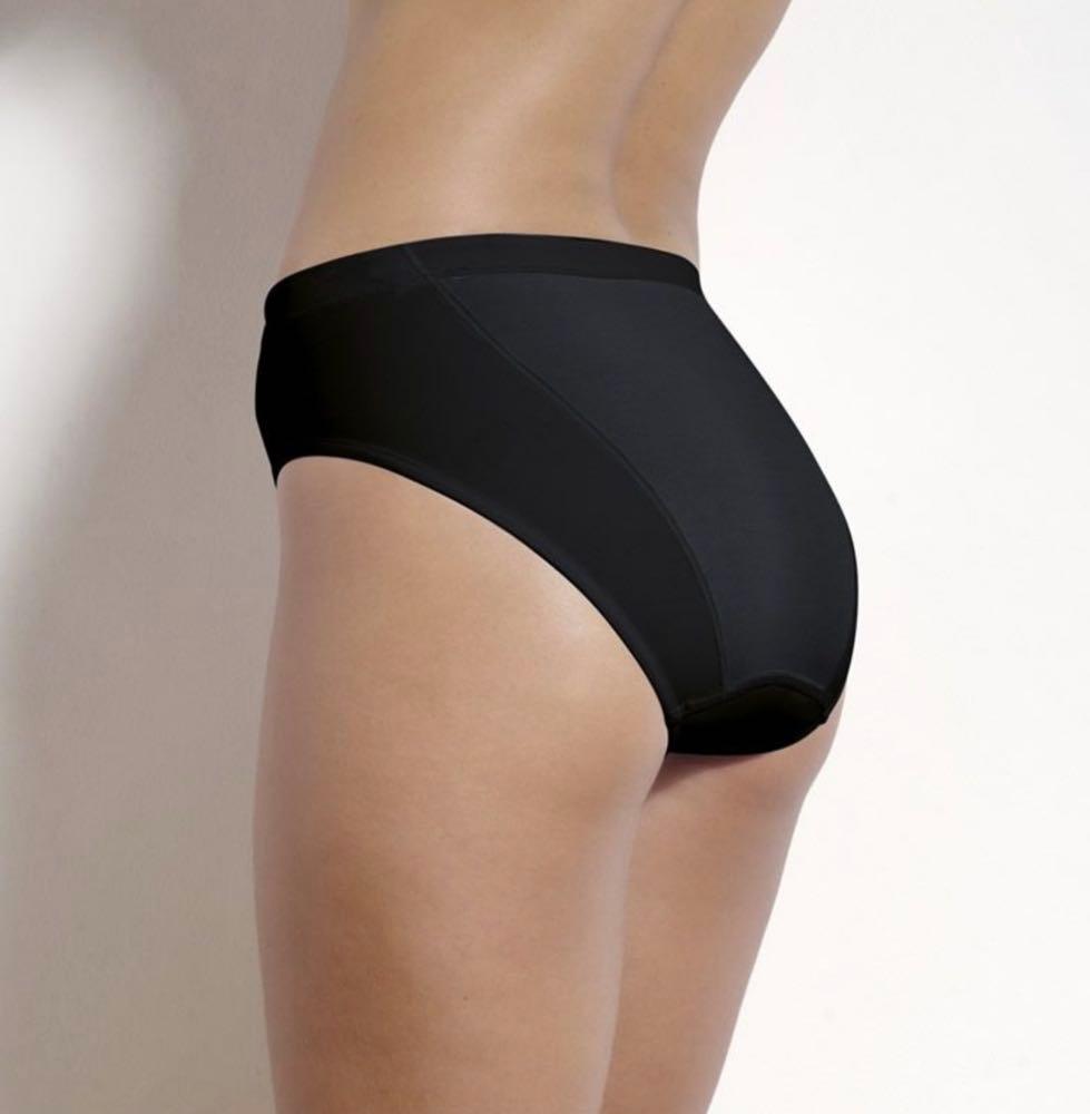 Sloggi Slip Donna Sgambato Shape H Tai S13 - Passarelli Biancheria