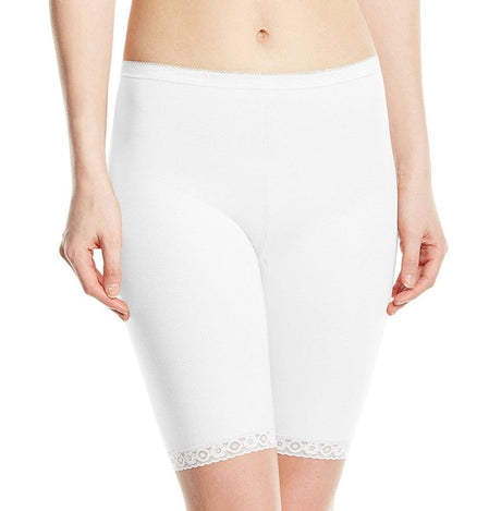 Sloggi Donna Basic Slip Long con Gambe 10007643 S11 - Passarelli Biancheria