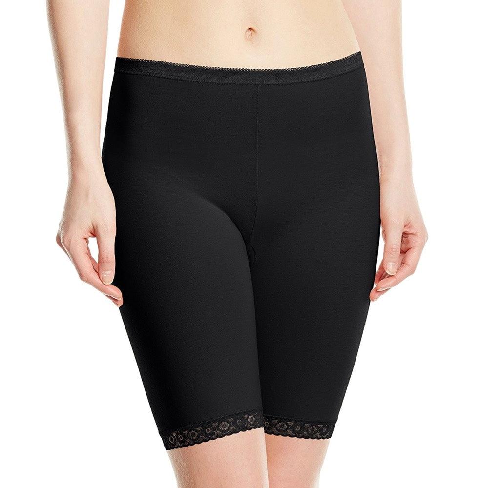 Sloggi Donna Basic Slip Long con Gambe 10007643 S11 - Passarelli Biancheria