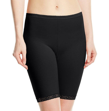 Sloggi Donna Basic Slip Long con Gambe 10007643 S11 - Passarelli Biancheria