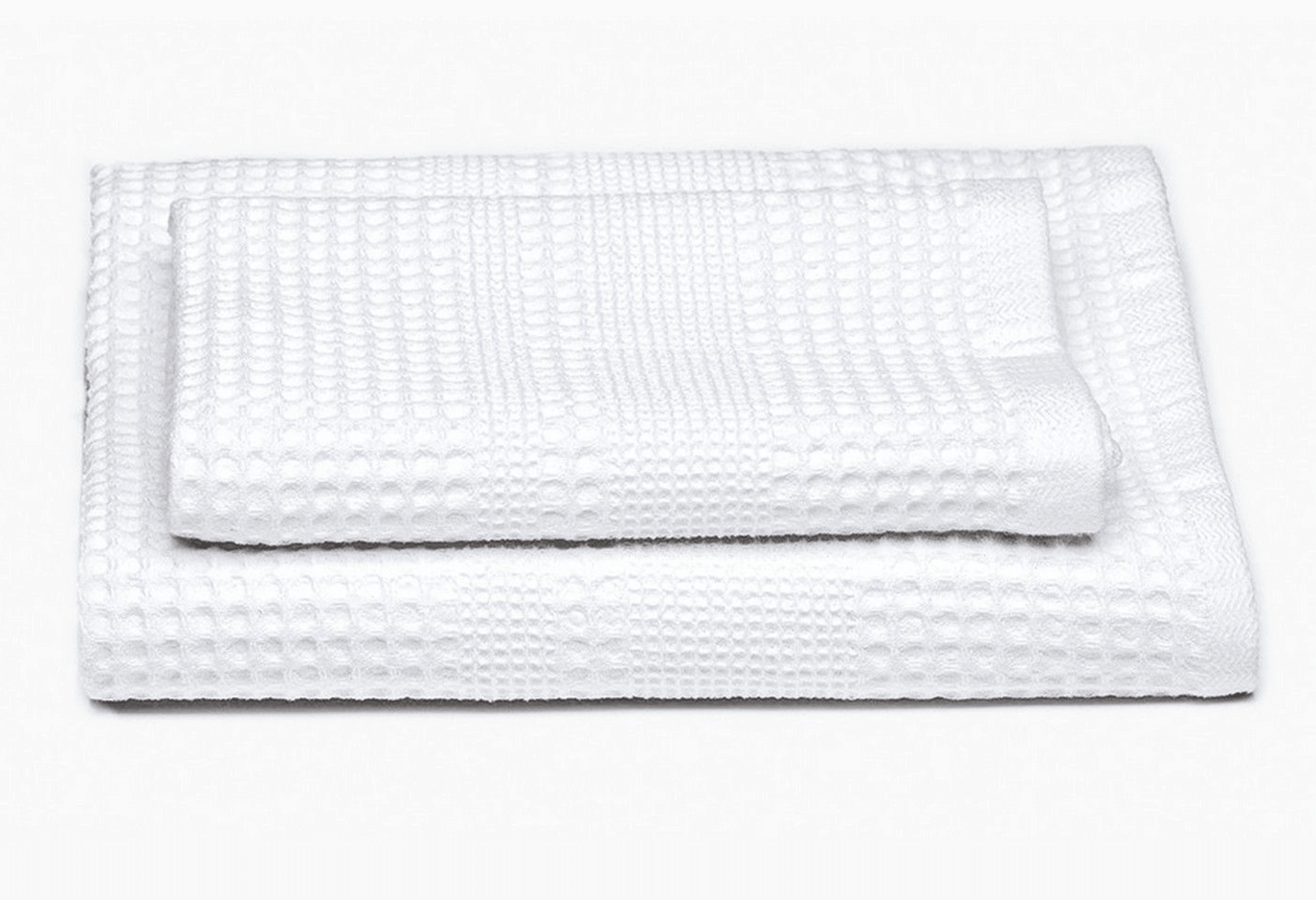 Maè Via Roma 60 Set 1+1 Asciugamano in Cotone a Nido d'ape Incas D76 - Passarelli Biancheria