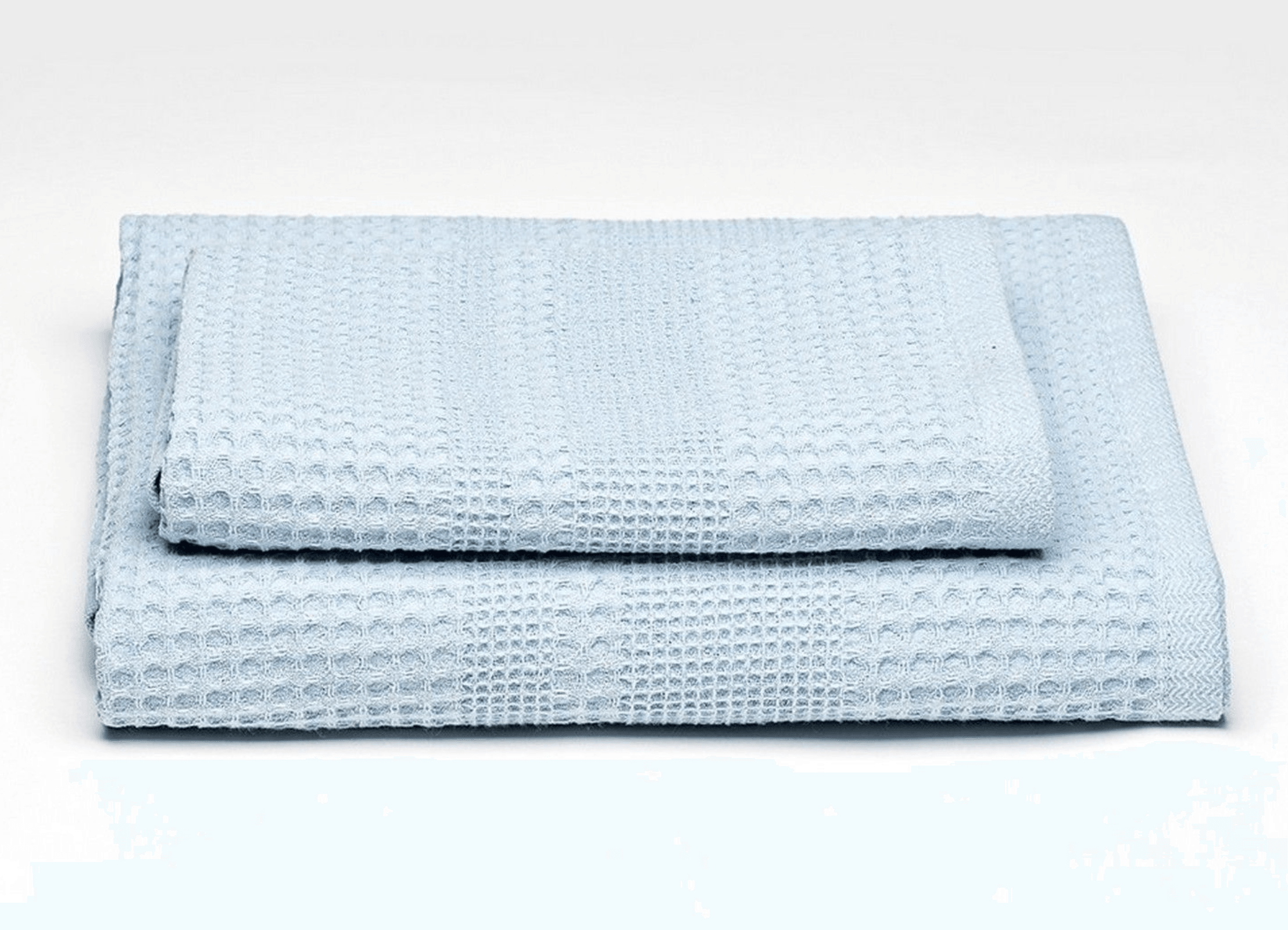 Maè Via Roma 60 Set 1+1 Asciugamano in Cotone a Nido d'ape Incas D76 - Passarelli Biancheria