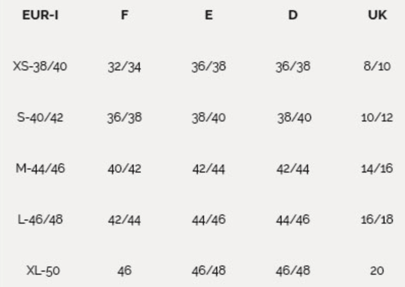 Philippe Matignon Leggings Jeans Skimmer S38 - Passarelli Biancheria