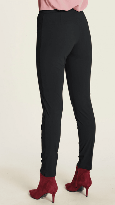 Ragno Pantaloni Invernali donna Shaping a sigaretta D182PS S64 - Passarelli Biancheria