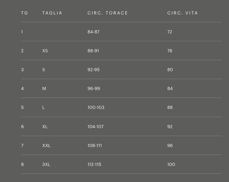 Ragno Maglia Uomo Intima Mezze Maniche Girocollo Lana Pesante 003157 S42 - Passarelli Biancheria