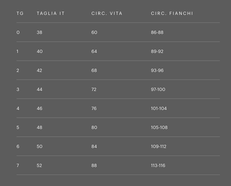 Ragno Pantalone da Donna Straight Leg in Viscosa Elasticizzata DB24PP S54 - Passarelli Biancheria