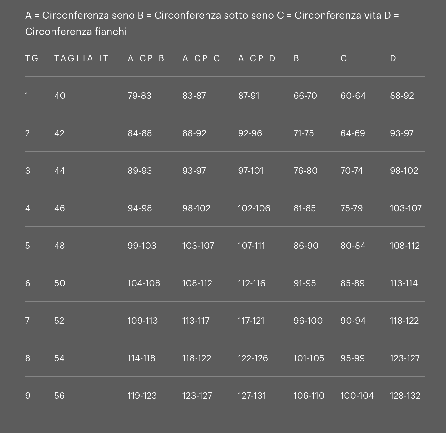Ragno Piumino 100 Grammi Invernale da Donna DF38KP S85 - Passarelli Biancheria