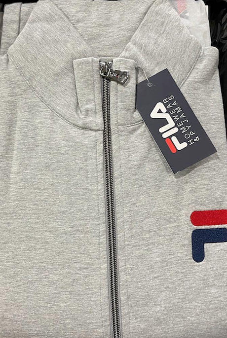 Fila Tuta Home Pigiama Invernale da Donna Seasonal FPW4058 S74 - Passarelli Biancheria