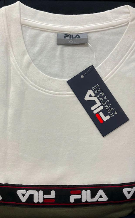 Fila Tuta Home Invernale da Uomo Seasonal Man FPW 1072 S74 - Passarelli Biancheria