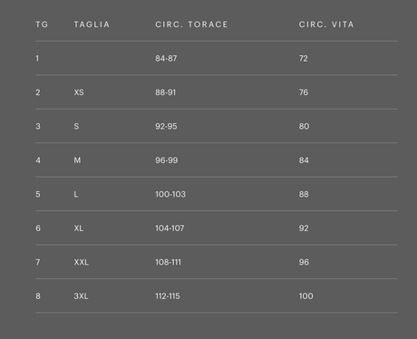 Ragno Maglia Intima Uomo Girocollo Maniche Lunghe Pura Lana Peso Medio 060039 S50 - Passarelli Biancheria