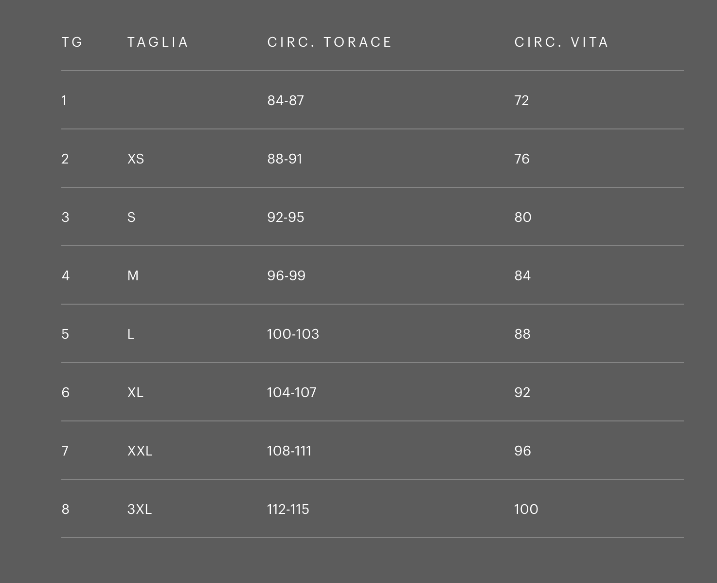 Ragno Maglia Intima Uomo Girocollo Maniche Lunghe Pura Lana Peso Medio 060039 S50 - Passarelli Biancheria