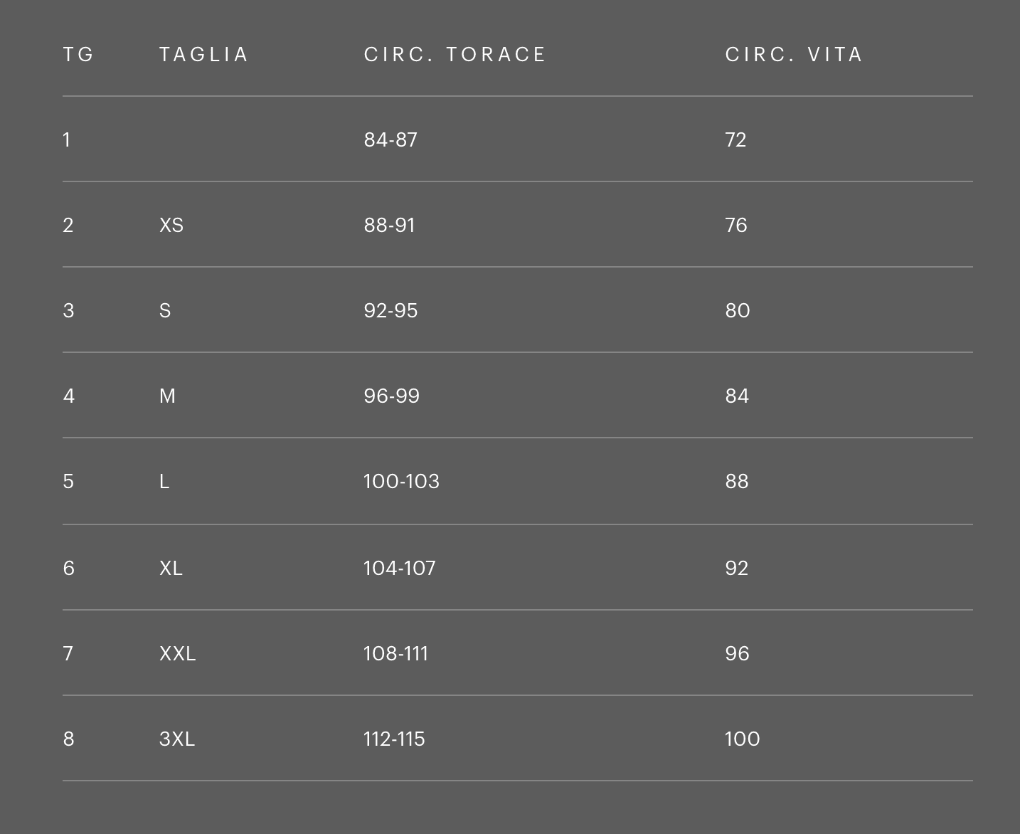 Ragno Canottiera Invernale per Uomo Spalla Larga in Lana Cotone 065452 S16 - Passarelli Biancheria
