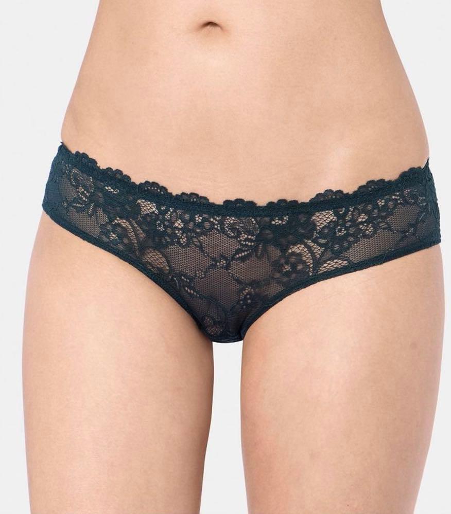 Triumph Slip da Donna in Pizzo Lace Hipster Tempting S14 - Passarelli Biancheria