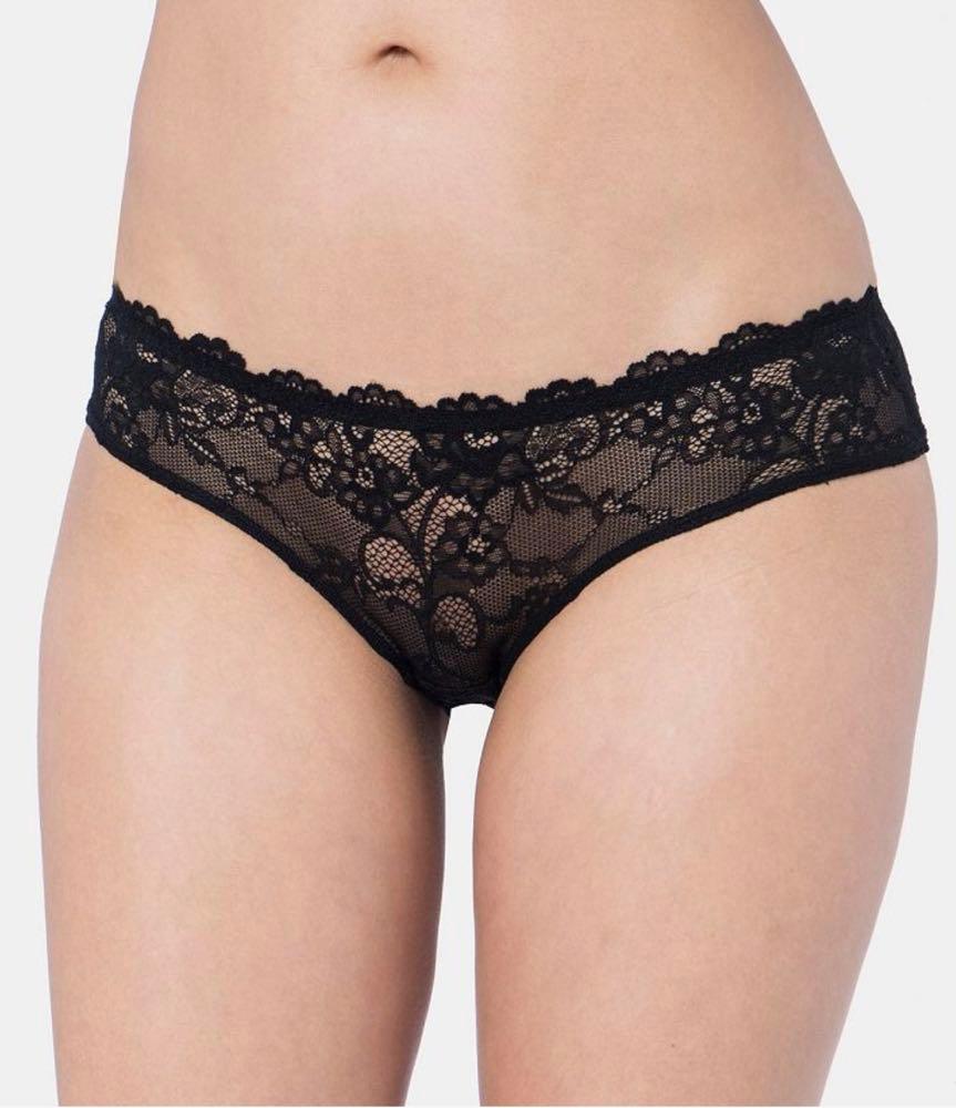 Triumph Slip da Donna in Pizzo Lace Hipster Tempting S14 - Passarelli Biancheria