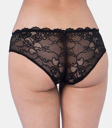 Triumph Slip da Donna in Pizzo Lace Hipster Tempting S14 - Passarelli Biancheria