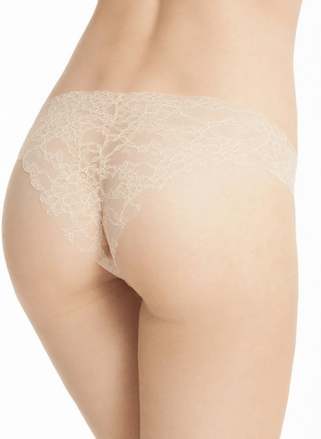 Sloggi Slip in Pizzo Light Lace 2.0 Tanga S100 - Passarelli Biancheria