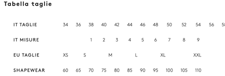 Triumph Panciera Shape Smart Highwaist String 10209535 S32 - Passarelli Biancheria