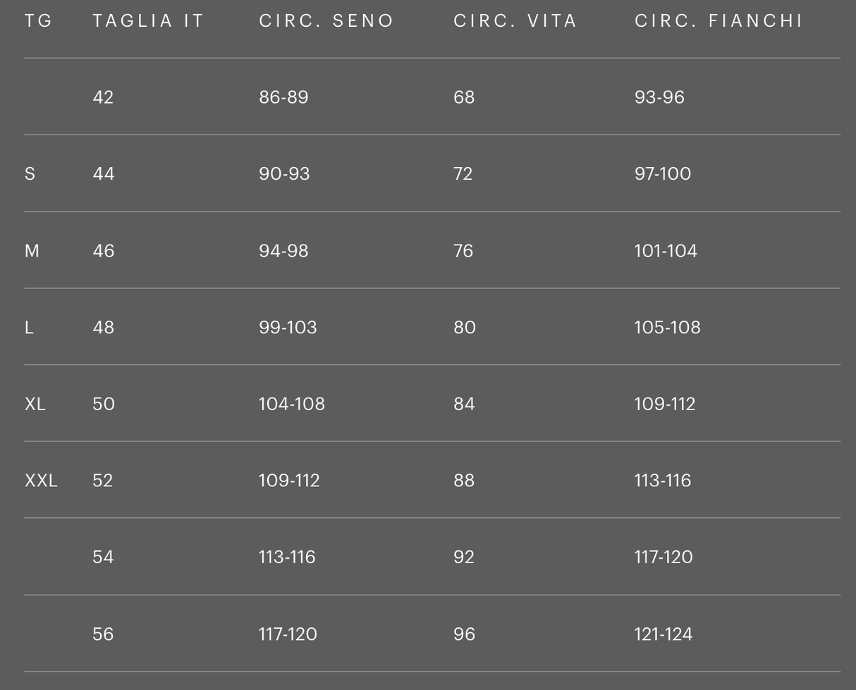 Ragno Pigiama da Donna Cotone Leggero Aperto Maniche Lunghe DC55N6 S40 - Passarelli Biancheria