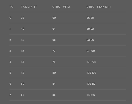 Ragno Pantalone da Donna Modello Pinocchietto 70714D S30 - Passarelli Biancheria