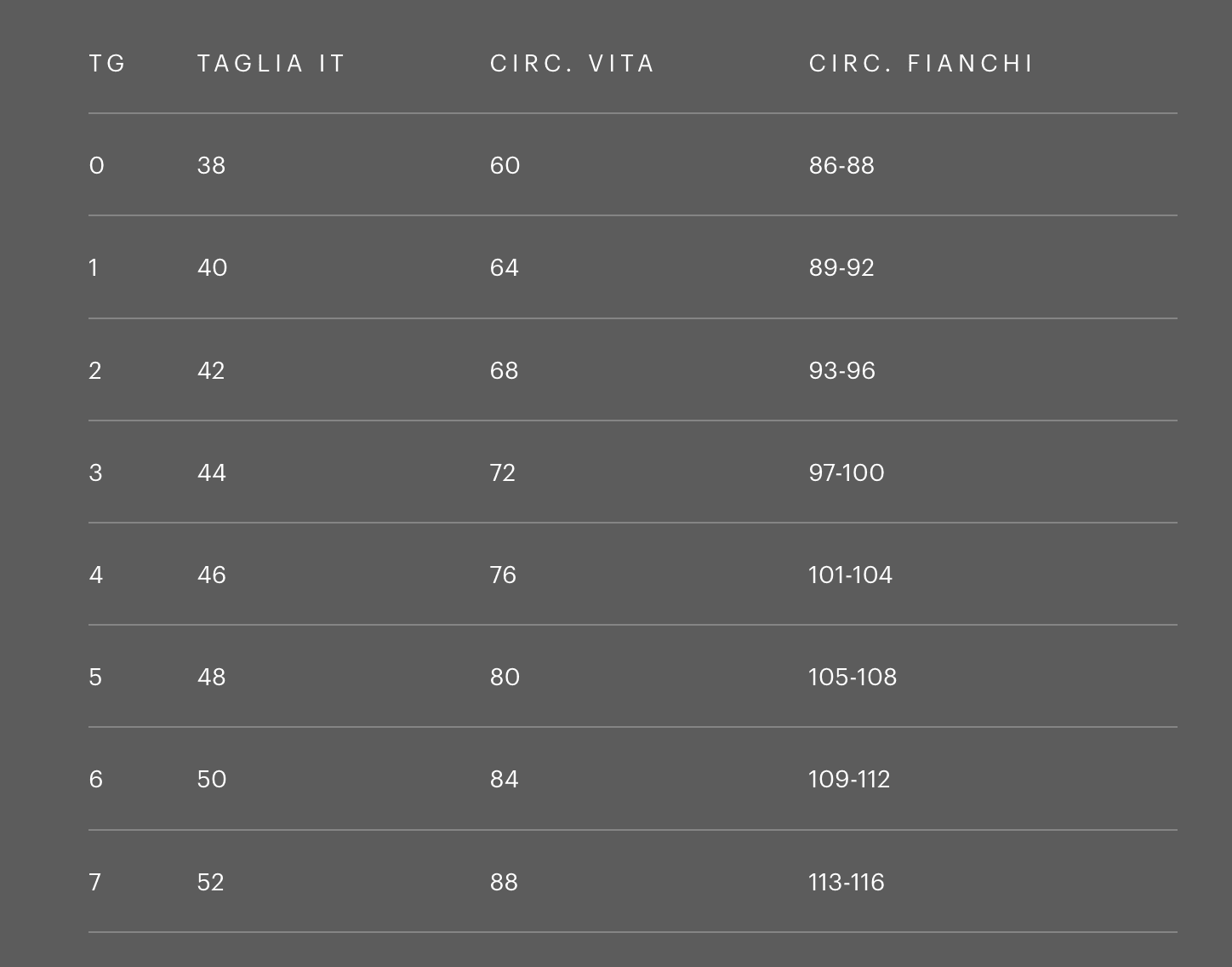 Ragno Pantalone da Donna Modello Pinocchietto 70714D S30 - Passarelli Biancheria