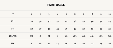 Playtex Slip Tai da Donna Cotone e Pizzo P00BS S85 - Passarelli Biancheria