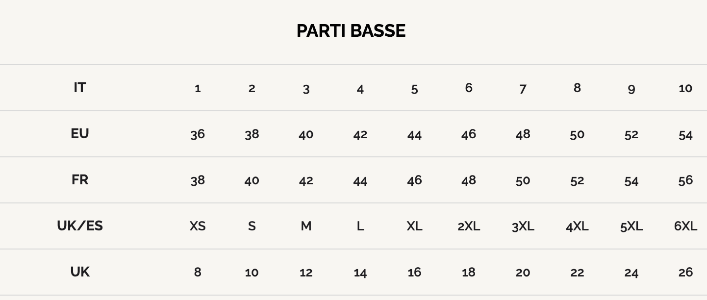 Playtex Slip Tai da Donna Cotone e Pizzo P00BS S85 - Passarelli Biancheria