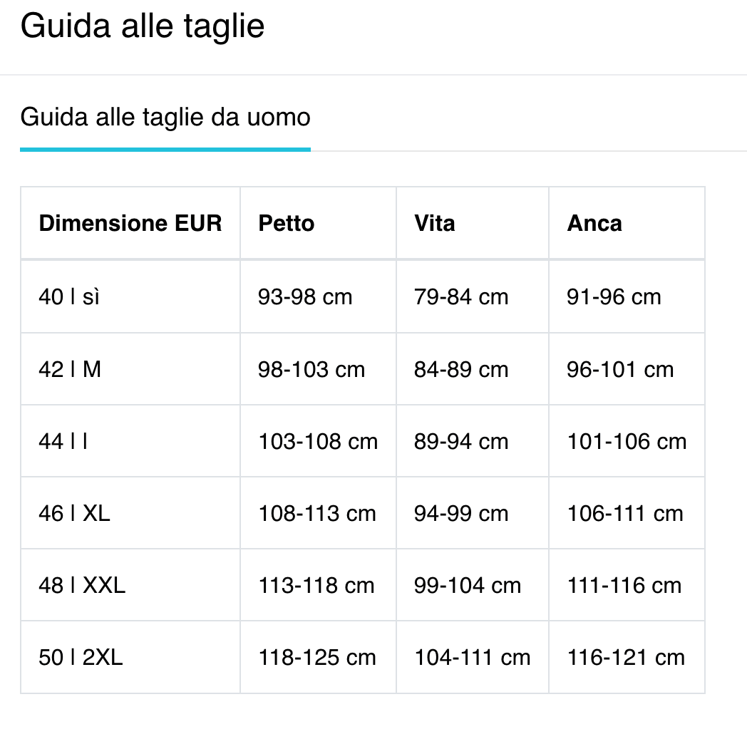 Admas Pigiama Invernale in Punto Milano da Uomo 56540 S36 - Passarelli Biancheria