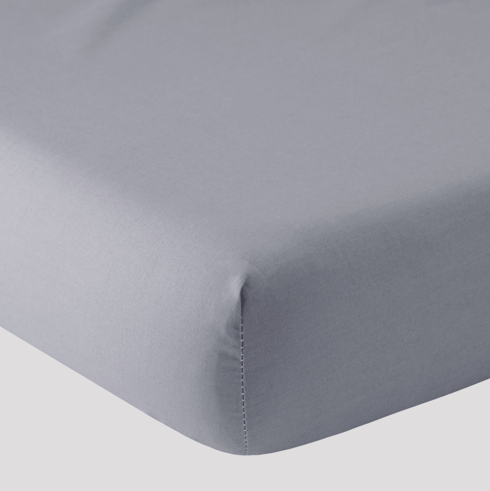 Riviera Completo Lenzuola Singole in Cotone Tinta Unita Paint D38 - Passarelli Biancheria