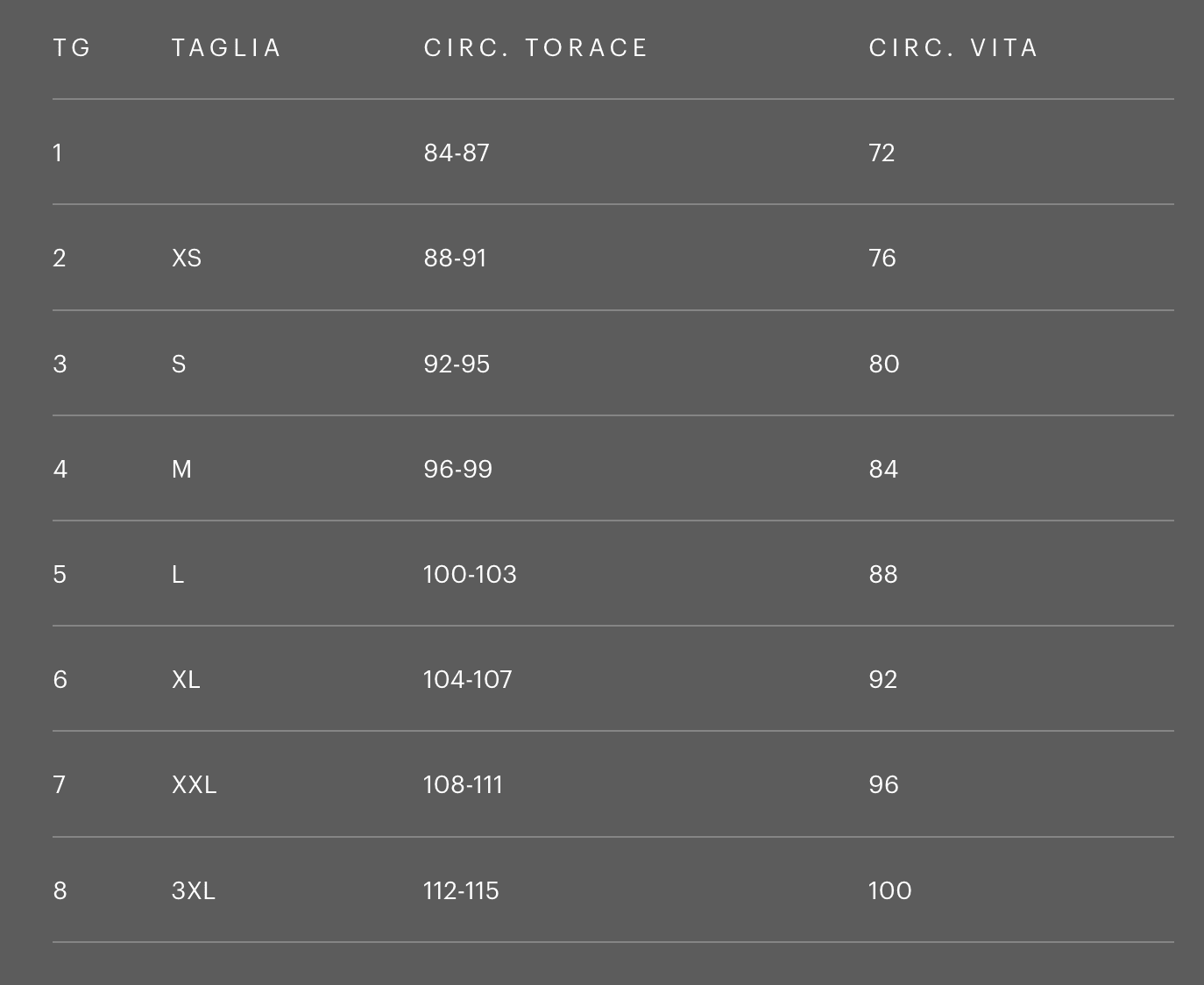 Ragno Maglia Intima Girocollo Manica Lunga interlock da Uomo 604479 S17 - Passarelli Biancheria