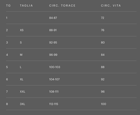 Ragno Maglia Intima Girocollo Manica Lunga interlock da Uomo 604479 S17 - Passarelli Biancheria