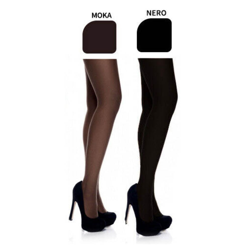 Sisi Collant Donna Coprente Microfibra 70 Den 68SI S86 - Passarelli Biancheria